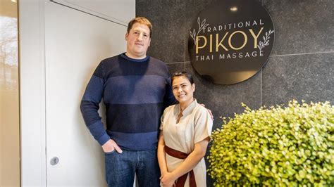 massage mechelen|Pikoy Traditional Thai Massage in Mechelen 